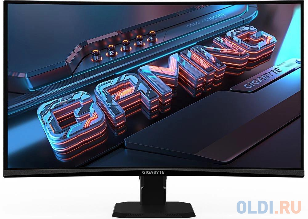 Обзор Gigabyte GS27FC: доступный игровой монитор с высокой частотой обновления 180 Гц