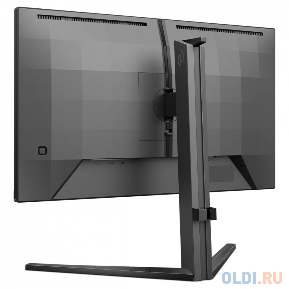 Игровая производительность Philips 24M2N3200A