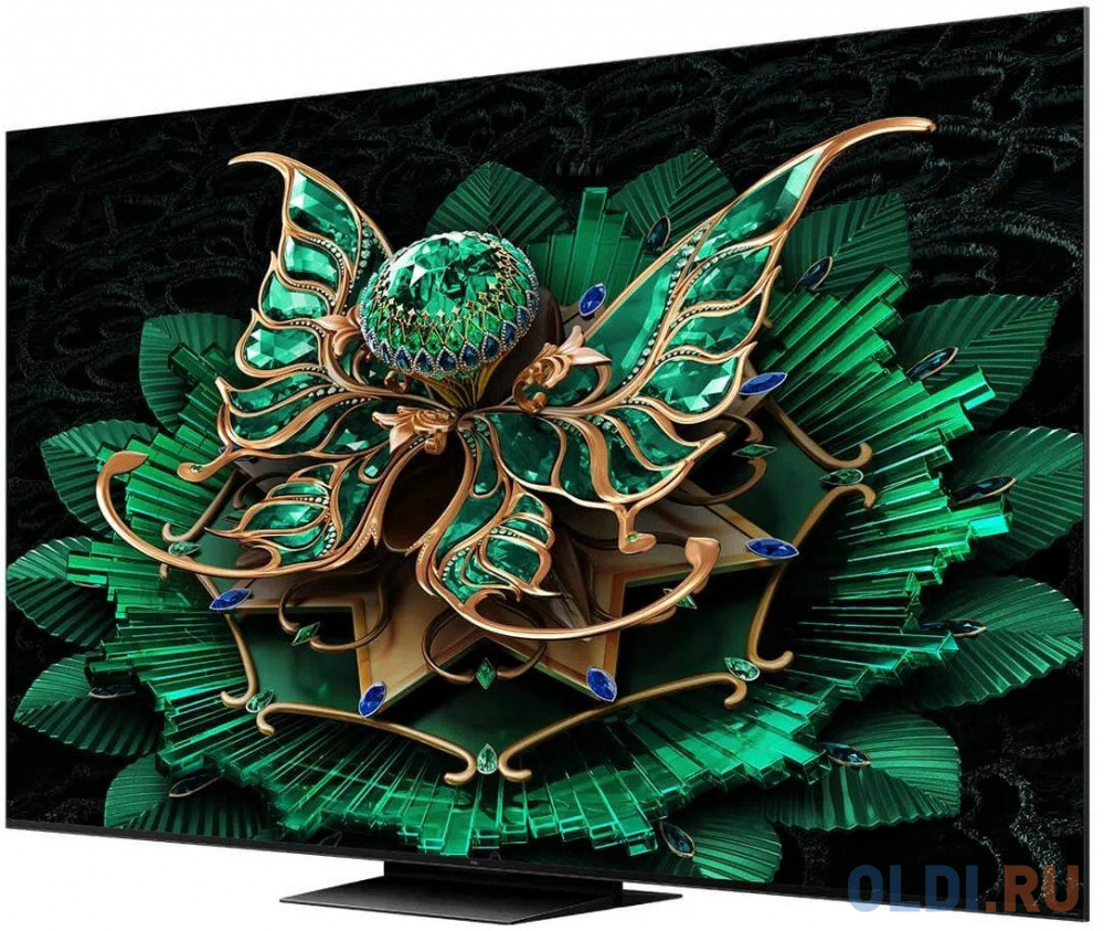 TCL 65C7K качество изображения