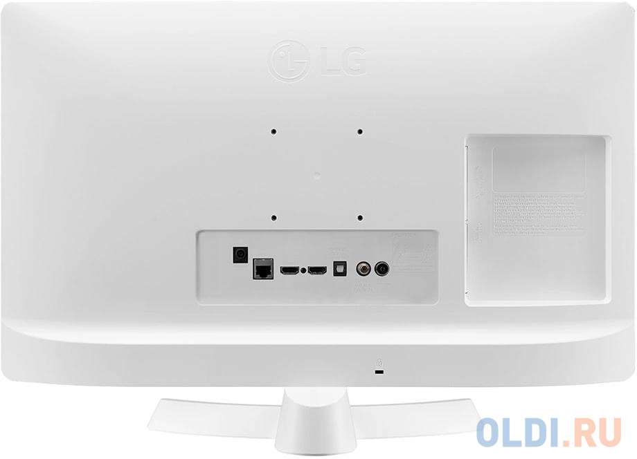 LG 24TQ510S-WZ.ARUZ общий вид