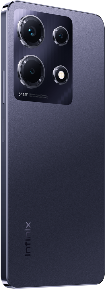 Infinix Hot 30 Play долгосрочный тест