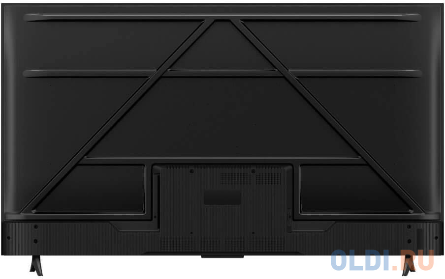 TCL 65P6K экран