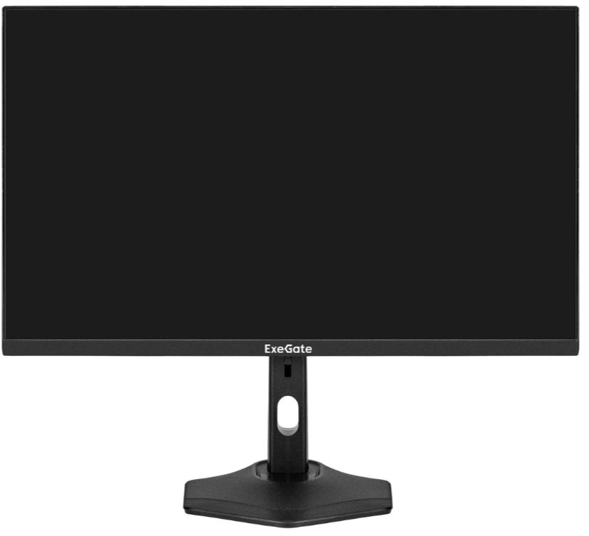 Обзор монитора Exegate EX299036RUS: 27-дюймовый IPS-дисплей с AMD FreeSync и 100 Гц для работы и умеренного гейминга