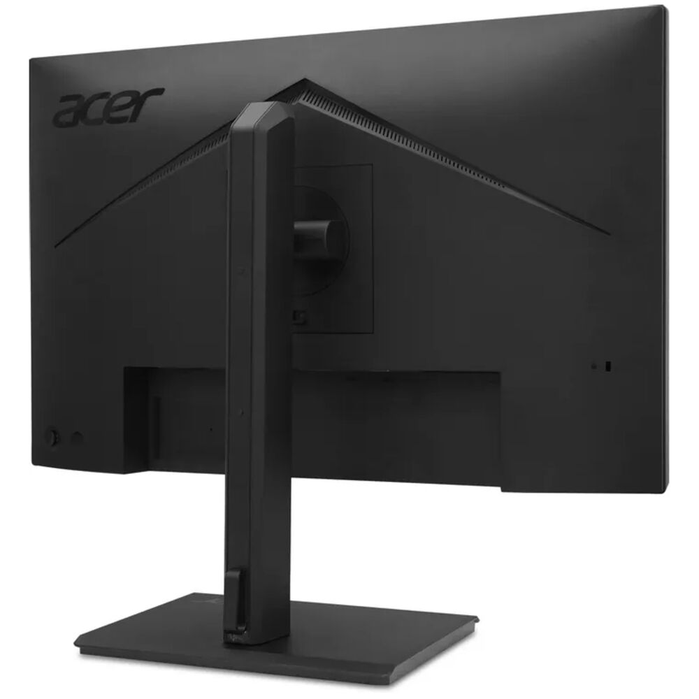 Acer Vero B277Gbmiprxv — порты и интерфейсы