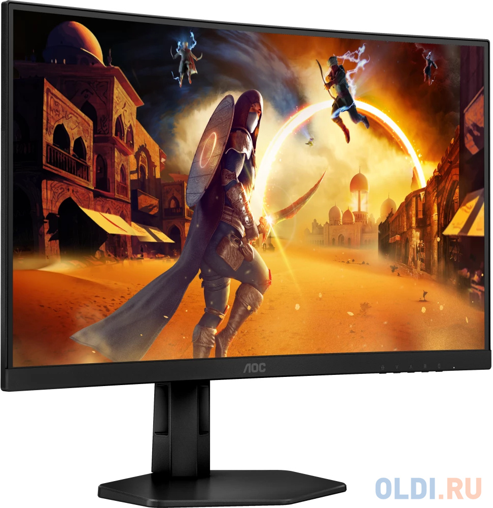 AOC CQ27G4X подставка