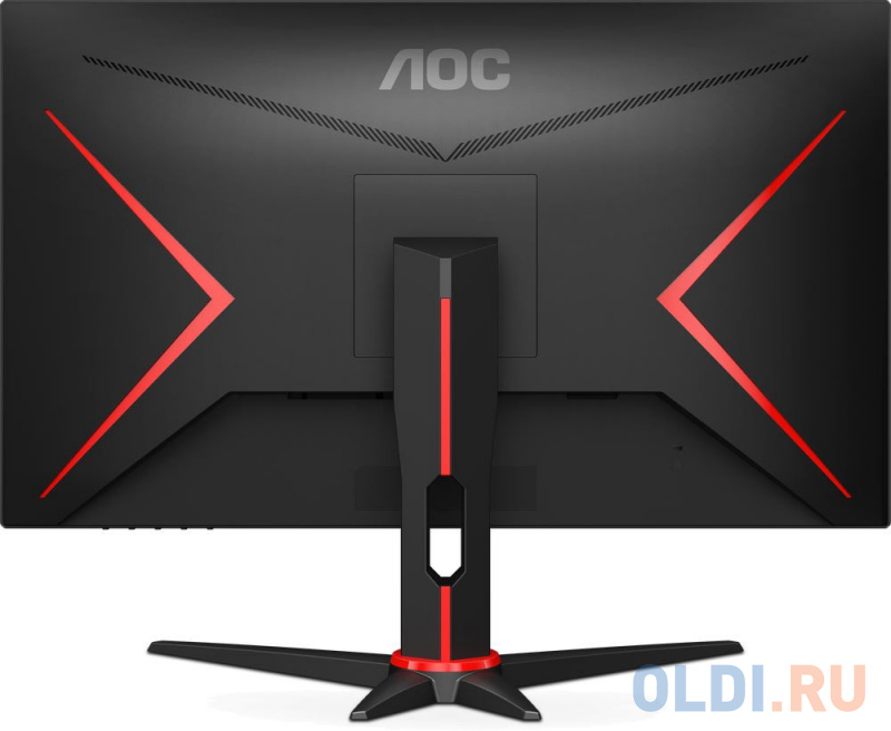 AOC 27G2SPAE - технологии синхронизации