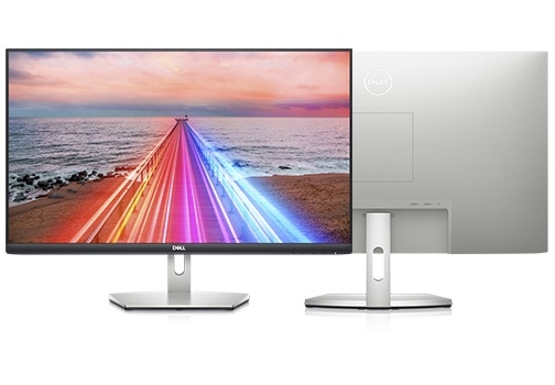 Обзор Dell S2721DGF (2721-9374): игровой монитор 27" QHD 165 Гц Nano IPS — полное тестирование для геймеров и профессионалов