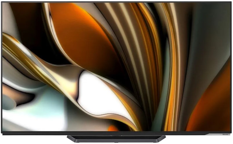 Hisense 65A85H: честный обзор 65-дюймового OLED-телевизора — стоит ли брать?