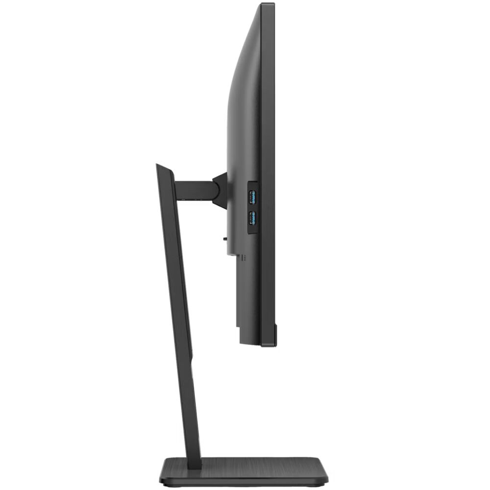 AOC U27E3UF — тест на комфорт для глаз при долгой работе