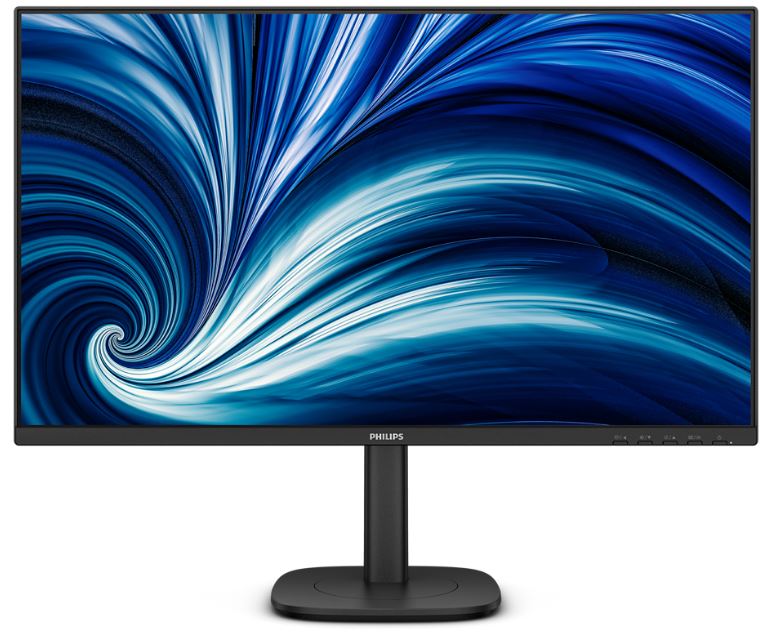 Обзор Philips 32B2N3500: 32-дюймовый QHD IPS-монитор для офиса и продуктивной работы — детальное тестирование
