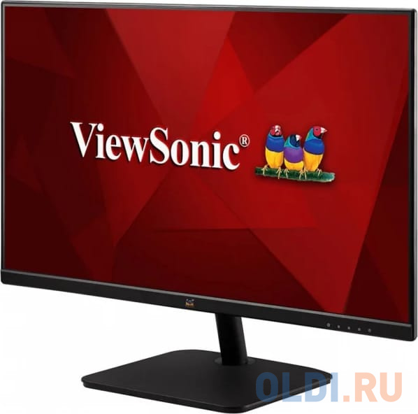 Комплектация ViewSonic VA2432-H