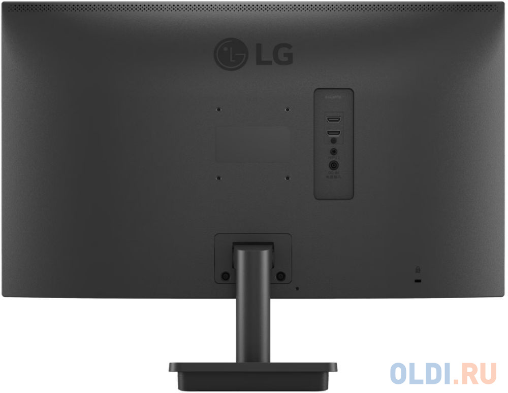 LG 25MS500-B порты подключения