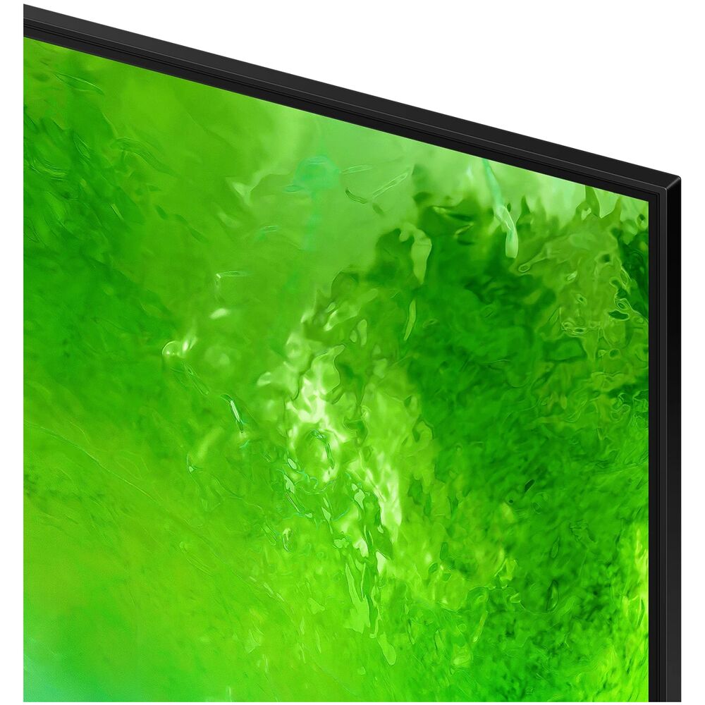 Samsung QE65QN80HAUXPY — технология Mini LED подсветки