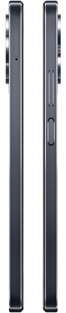 Realme Note 50 сканер отпечатков и разблокировка