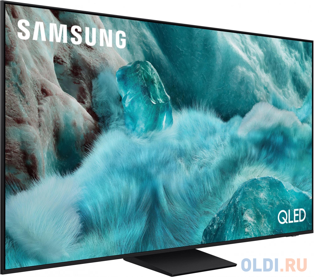 Samsung QE55Q7F5AUXRU качество изображения