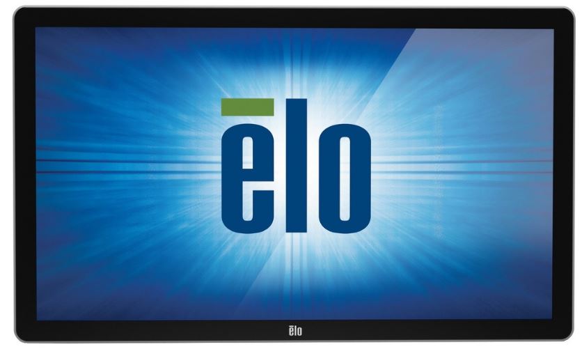 Обзор Elo ET4202L-9UWA-0-MT-GY-G: профессиональный 42-дюймовый сенсорный монитор для коммерческого использования