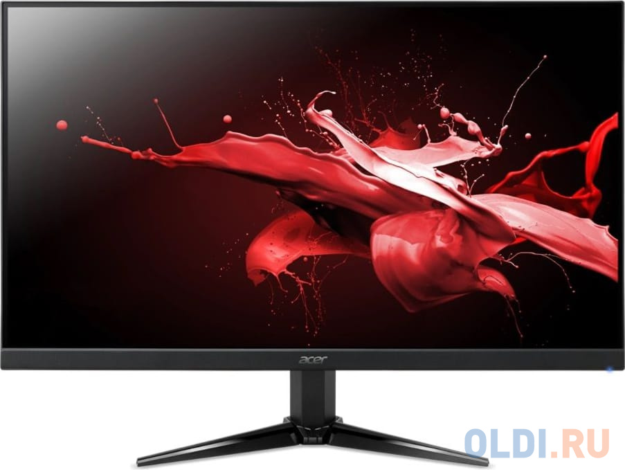 Игровые режимы Acer Nitro QG221QHbii