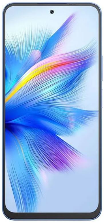 Blackview Shark 9 5G — детали дизайна