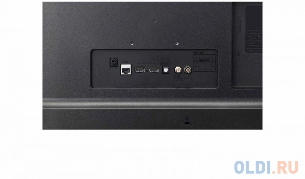 LG 24TQ510S-PZ.ARUZ вид сбоку