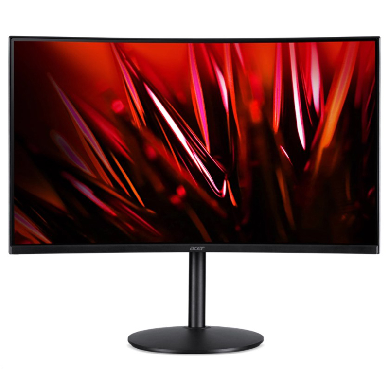 Обзор Acer UM.CX0EE.H01: Ультраширокий изогнутый монитор для игр и работы