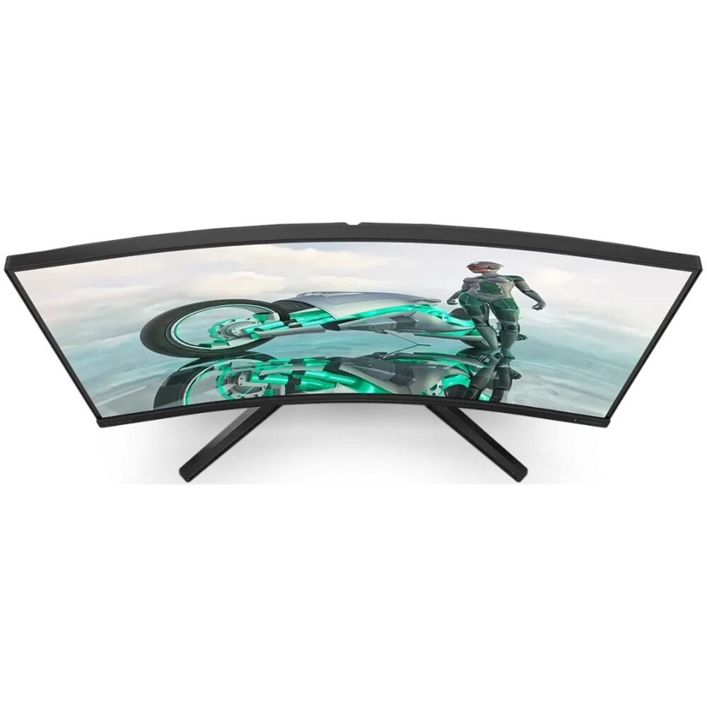 Philips 32M2C5500W изображение на экране