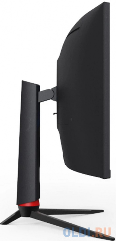 KTC H34S18S игровая производительность