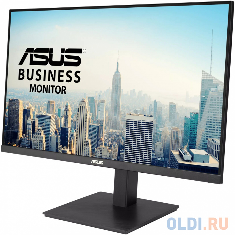 HDR-возможности ASUS VA32UQSB