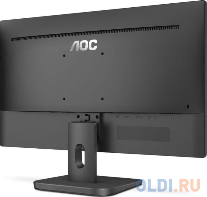 AOC 24E1Q качество изображения