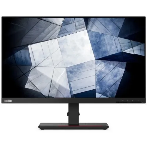 Обзор Lenovo ThinkVision P24h-2L (62B2GAT1IS): профессиональный QHD-монитор с USB-C для бизнеса и продуктивной работы
