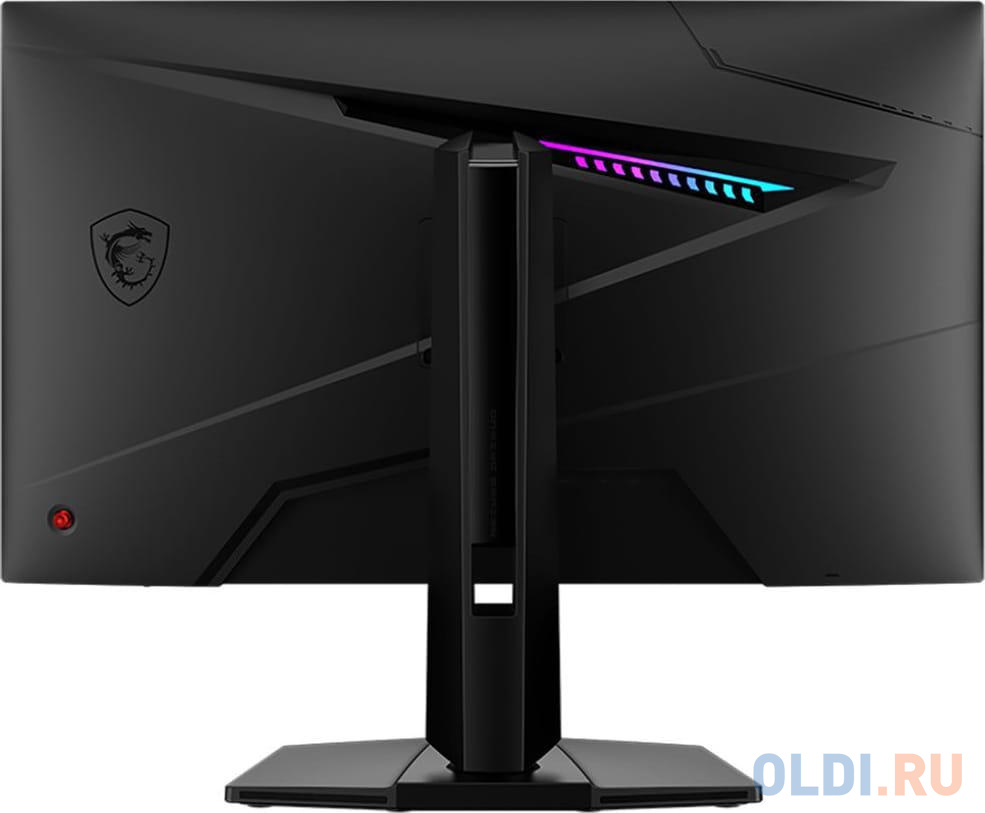 MSI MPG 274URF QD RGB подсветка