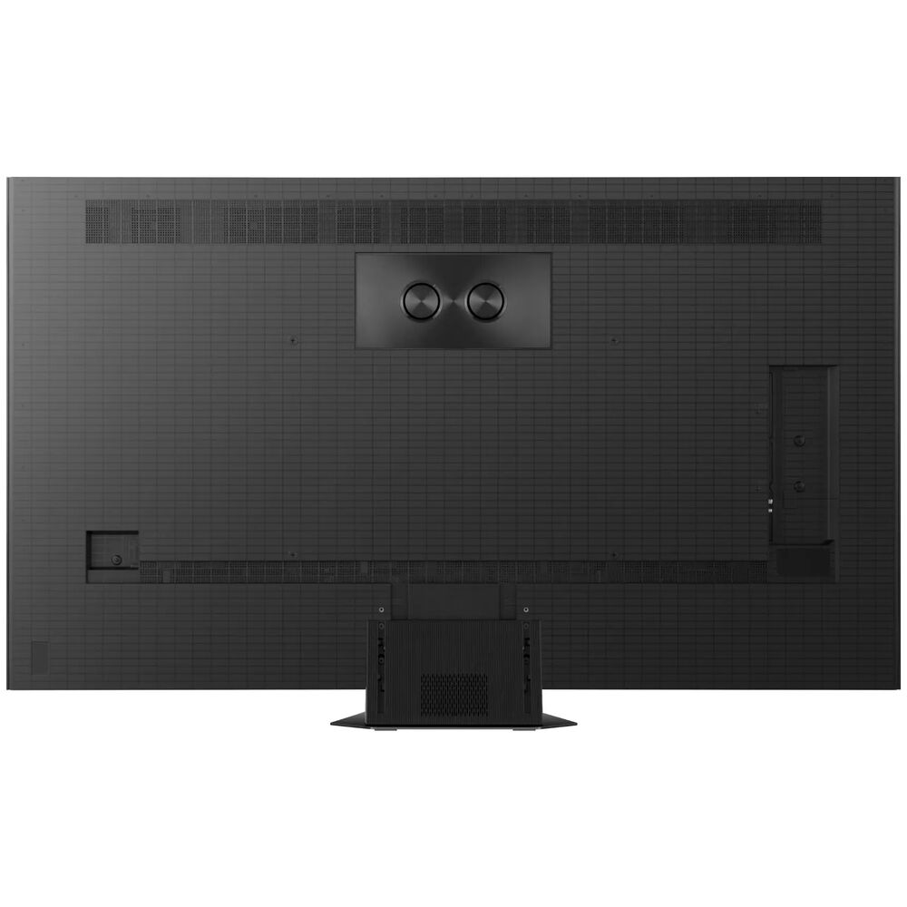 Hisense 85UR9S — игровые возможности и порты
