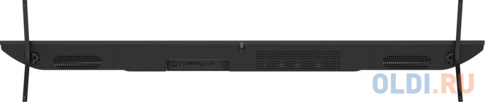 Интерфейс Android TV на Hyundai H-LED65BU7009