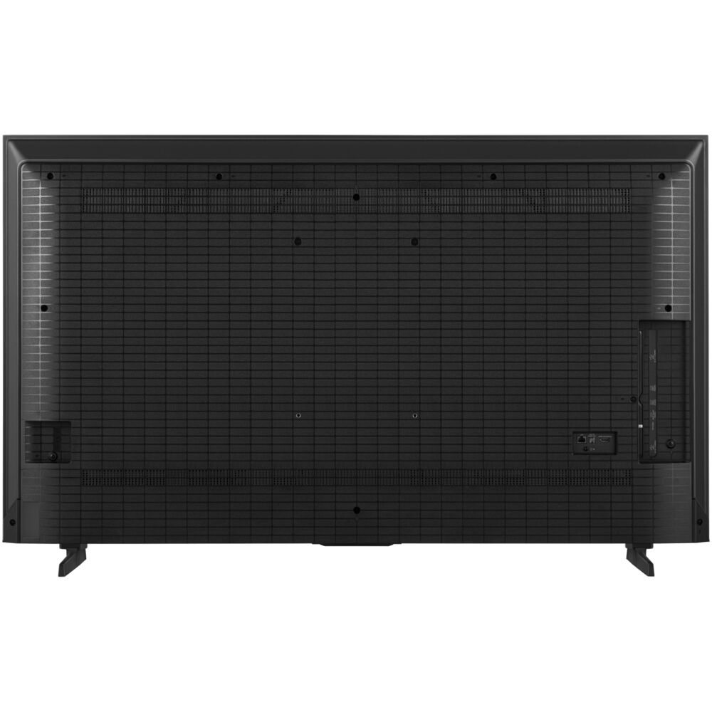 Hisense 55E7S PRO детали дизайна