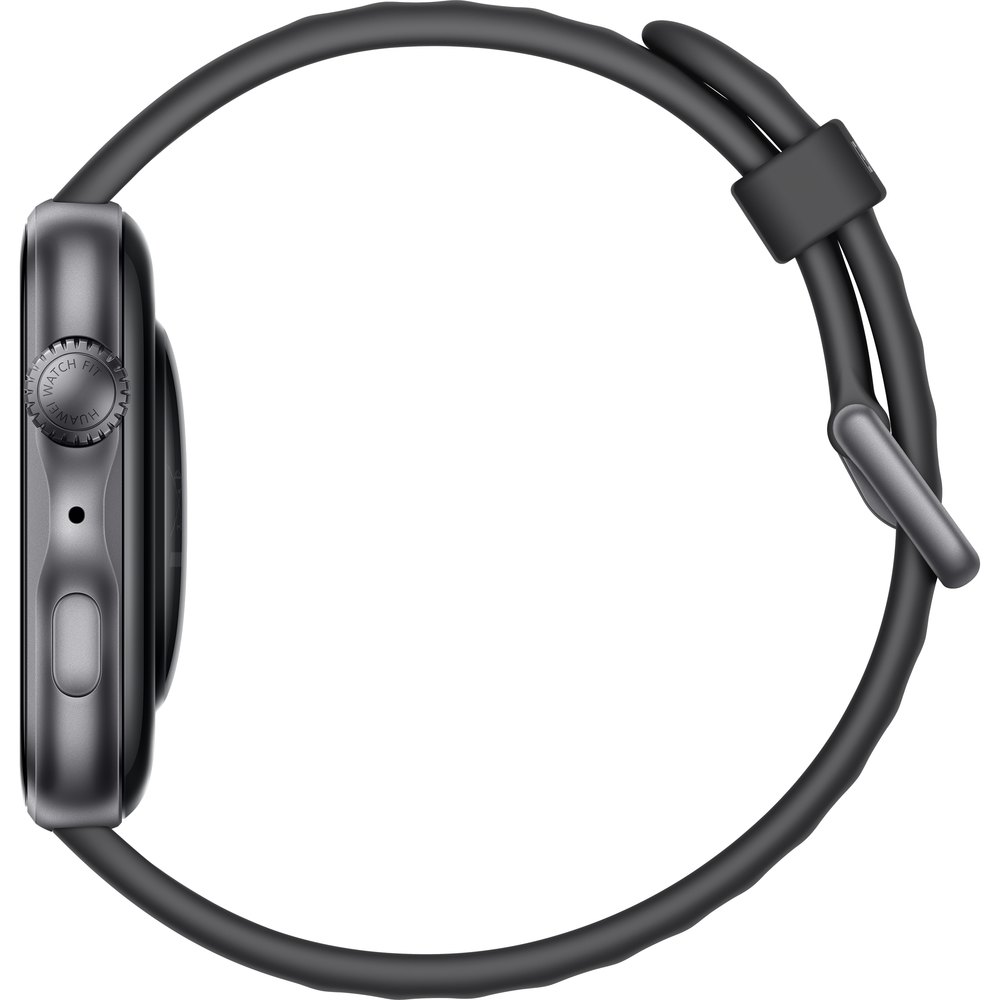 Huawei Watch FIT 5 дисплей