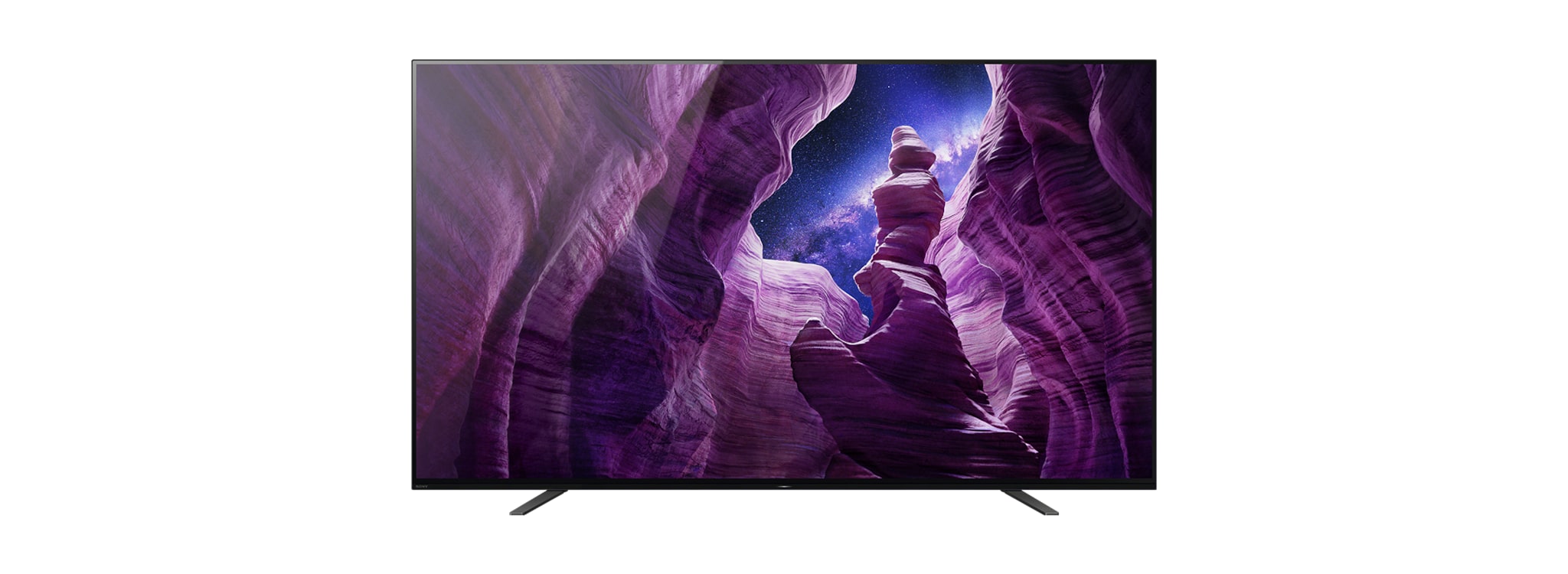 Обзор Sony KD65A8BR2: Флагманский OLED с Впечатляющим Изображением и Революционным Звуком