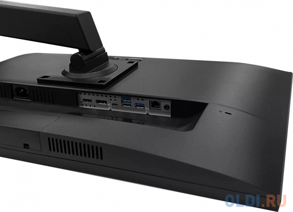 ASUS ProArt Display PA278CV - демонстрация цветопередачи при редактировании фото