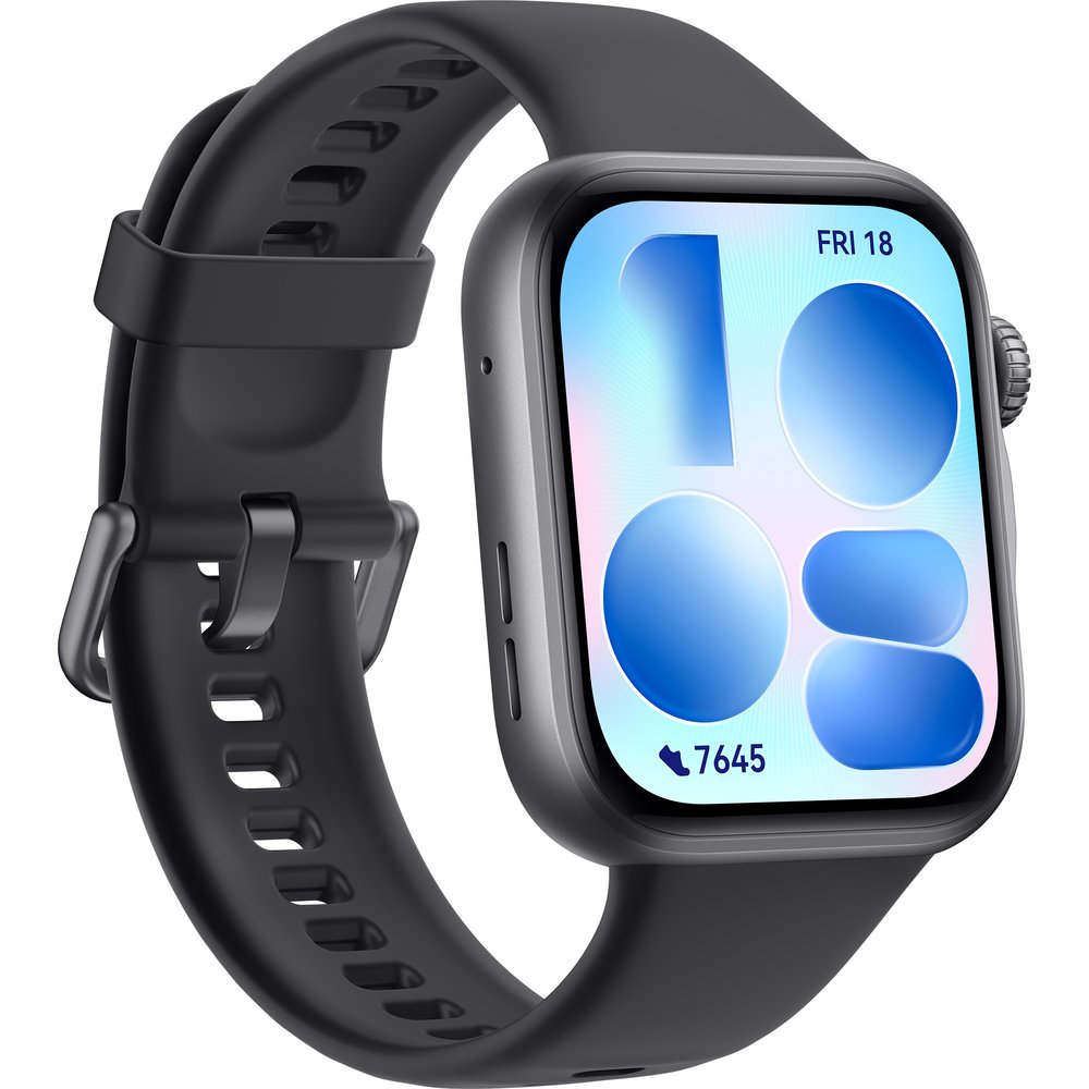 Huawei Watch FIT 5 дизайн