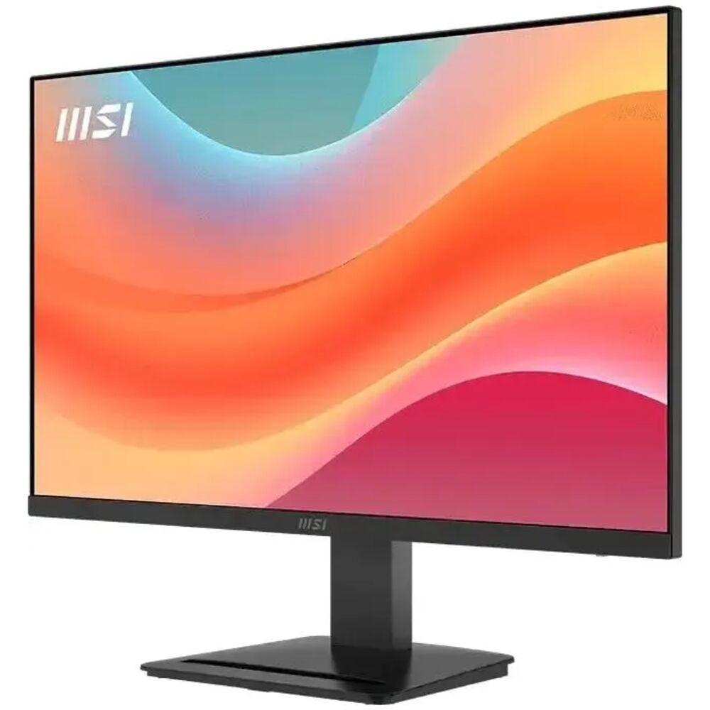 MSI PRO MP275Q — порты и разъёмы