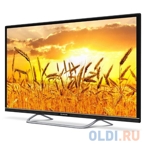 Polarline 32PL54TC вид сбоку