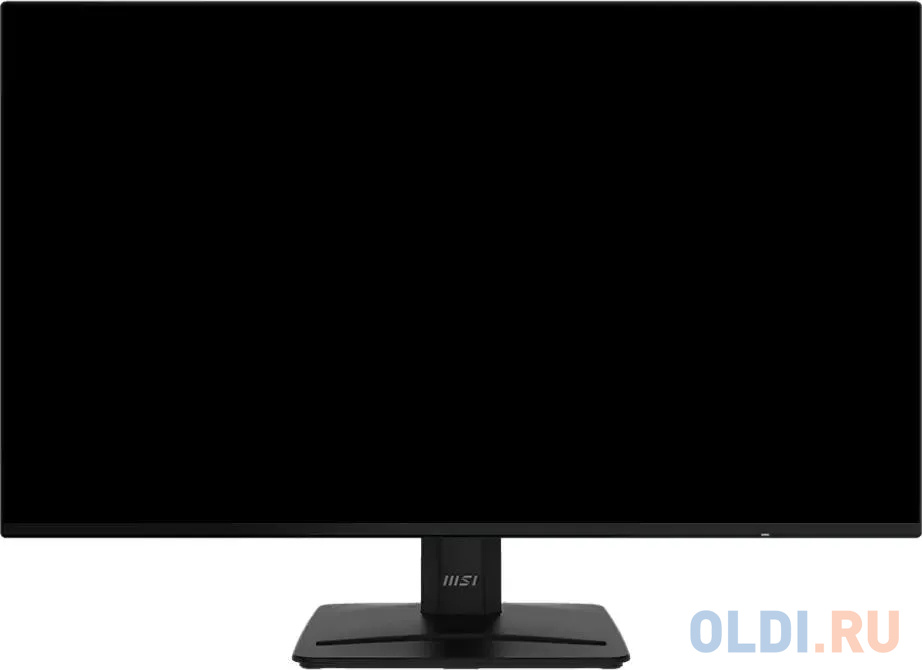 MSI Pro MP271A E2 подключения