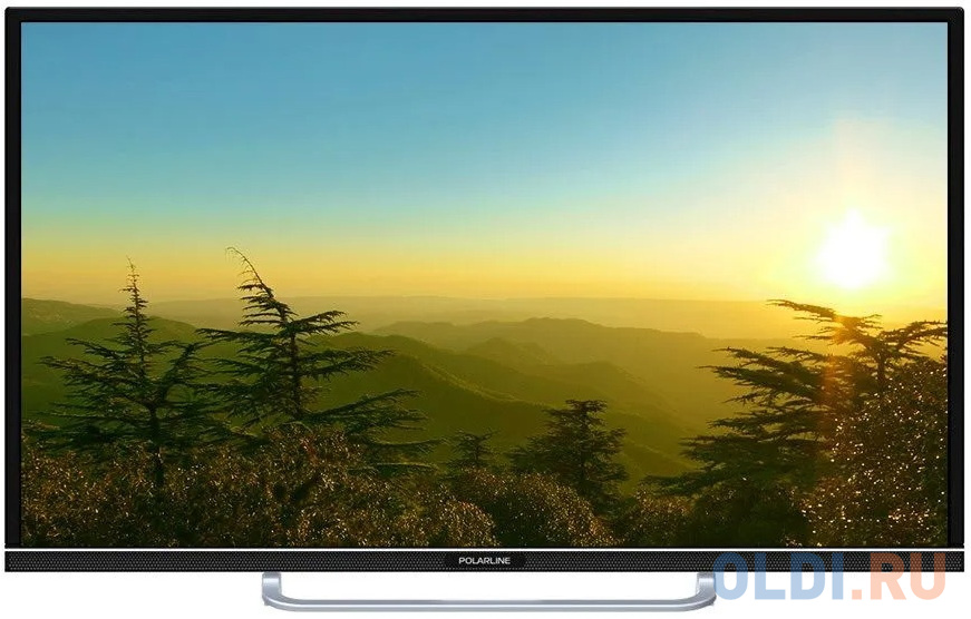 Обзор телевизора Polarline 32PL53TC-SM: бюджетный Smart TV для повседневного использования