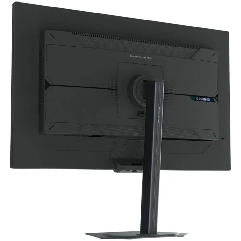 Gigabyte M27Q2 работа с цветом