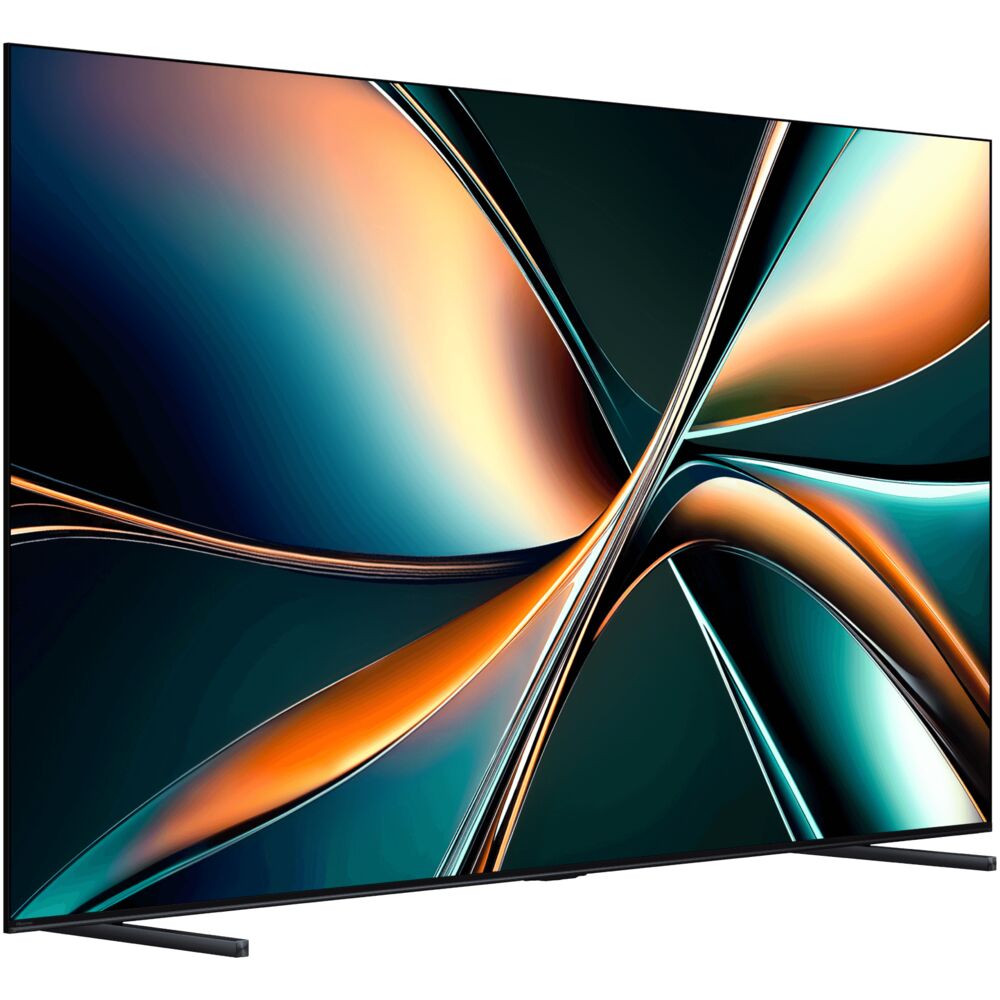 Hisense 85U7Q — пульт управления