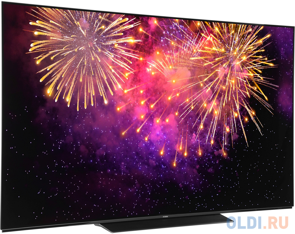 Отображение HDR-контента
