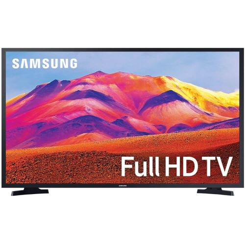Samsung UE32T5300AUXCE в интерьере