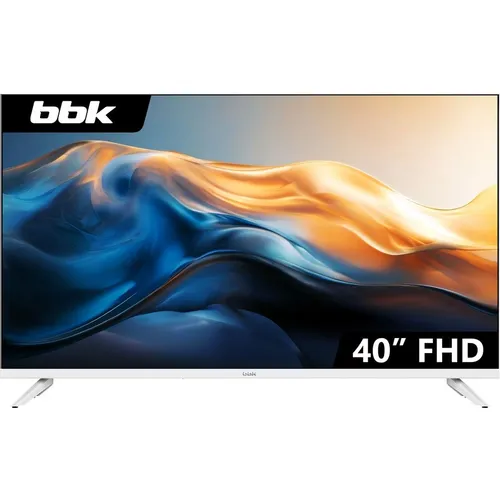 BBK 40LEM-1041/FTS2C (W)