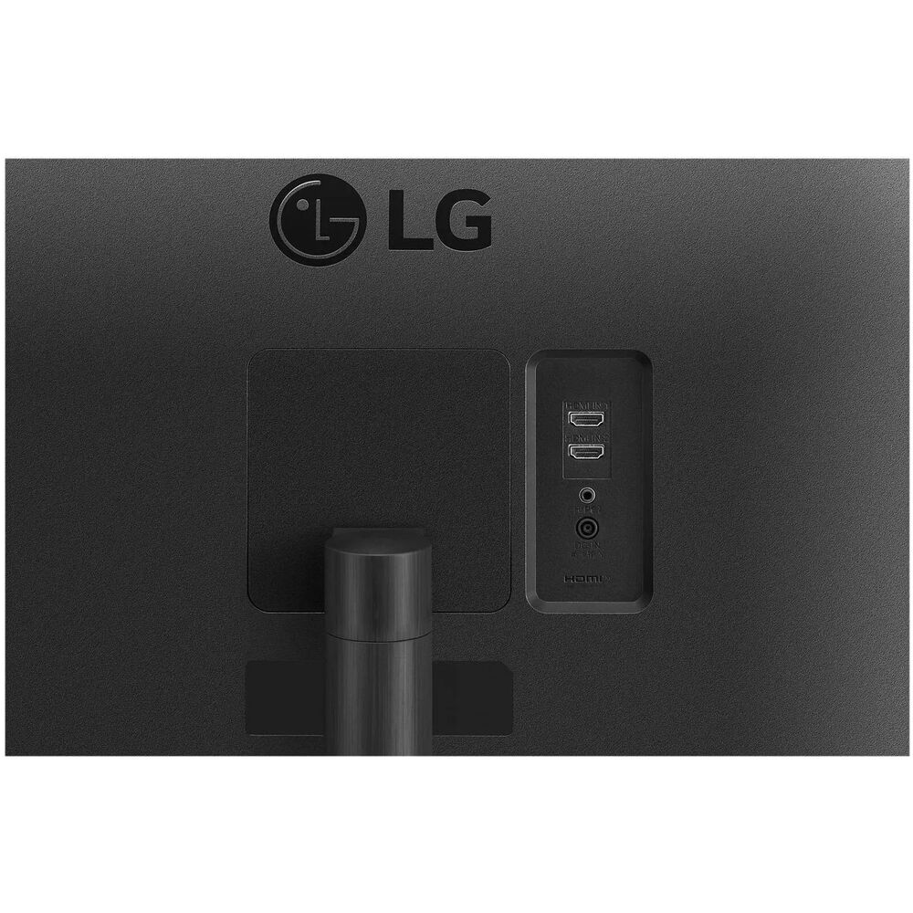 LG 34WP500-B настройки и OSD