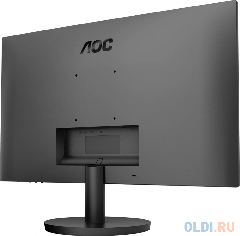 Меню управления монитора AOC 27B3CA2