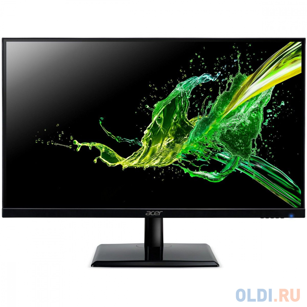 Технические характеристики монитора Acer UM.QE1CD.G01
