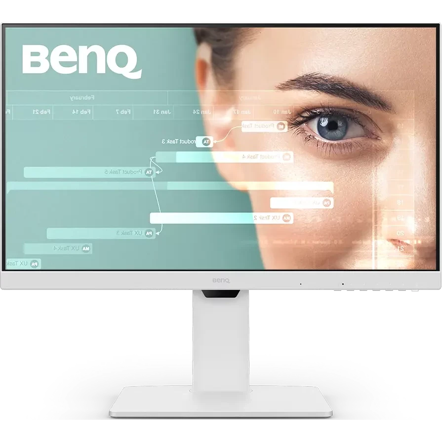 Обзор BenQ GW2786TC: офисный монитор с универсальными возможностями для комфортной работы